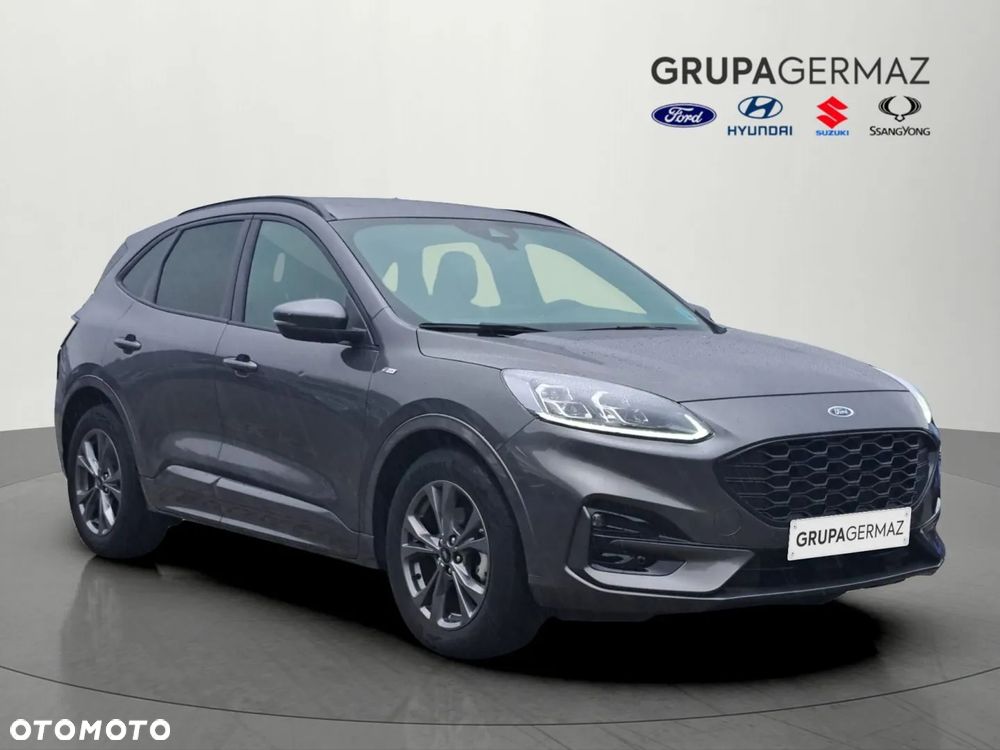 Ford Kuga 2.5 Duratec FHEV ST-LINE - 8