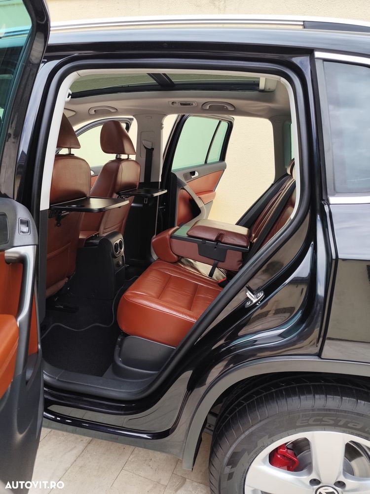 Volkswagen Tiguan - 7