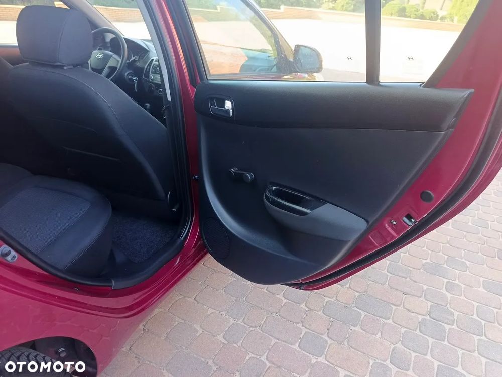 Hyundai i20 1.2 Star Edition - 26