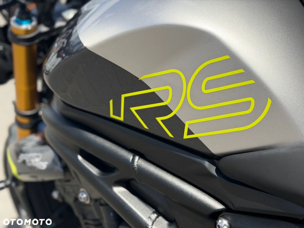 Triumph Speed Triple - 19