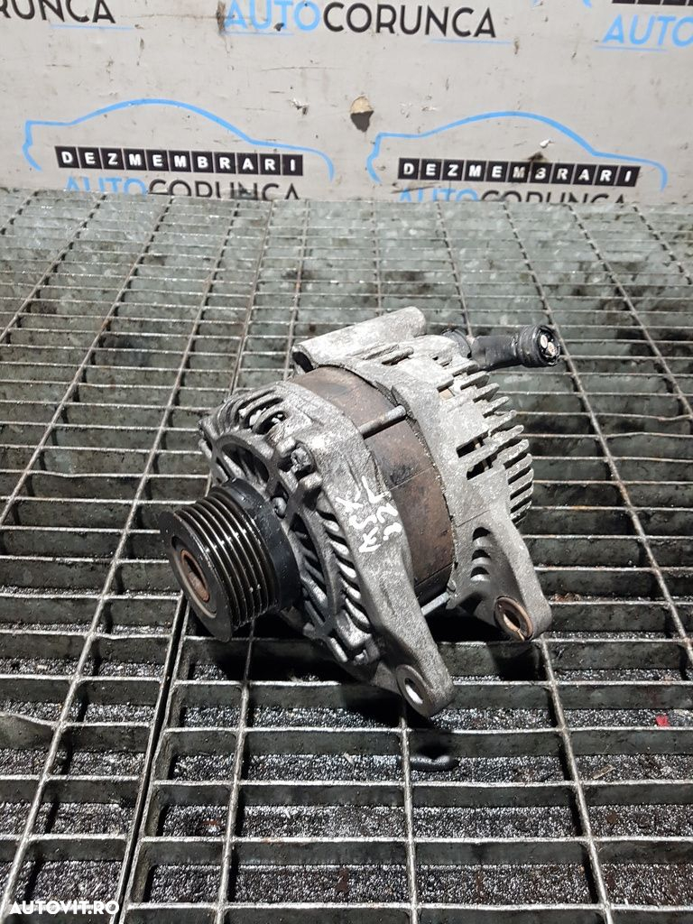 Alternator Mitsubishi ASX 1.8 D 2010 - 2012 150CP 1798CC 4N13 (825) Diesel 1800A334 - 4