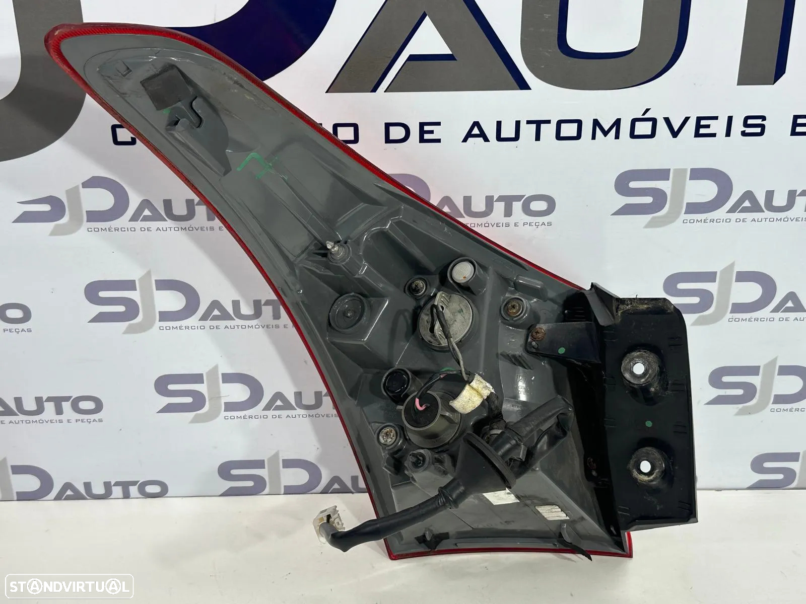 Farolim Direito / Esquerdo - Hyundai i30 (2014) - 5
