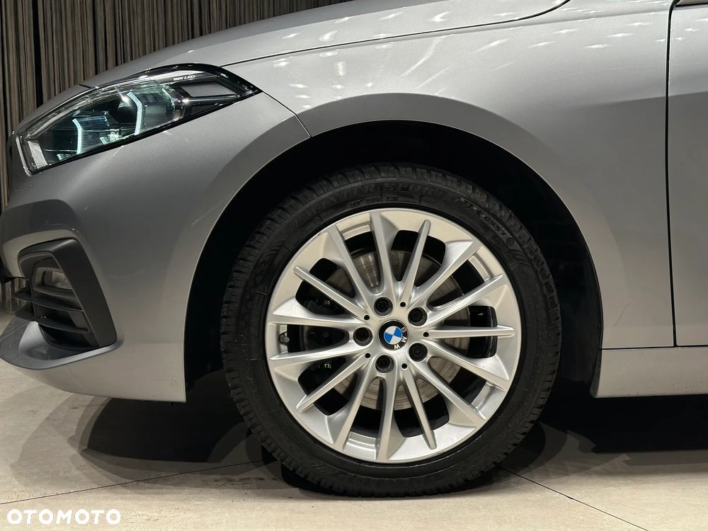 BMW Seria 1 118i Advantage - 4