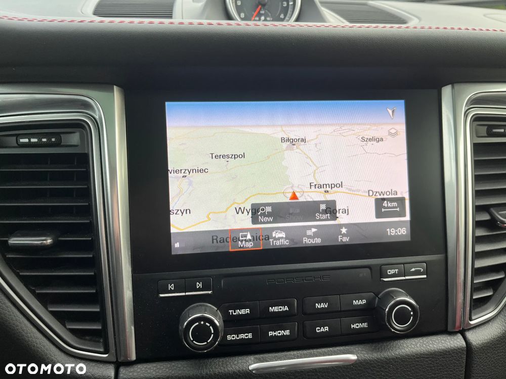 Porsche Macan PDK - 16