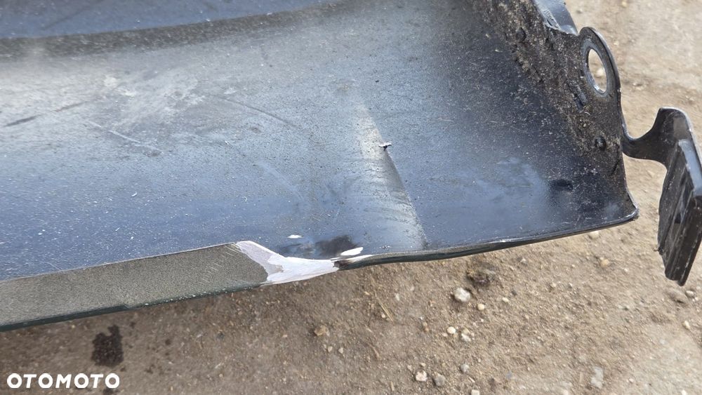 Błotnik lewy przód Audi RS6 4K0 - 12