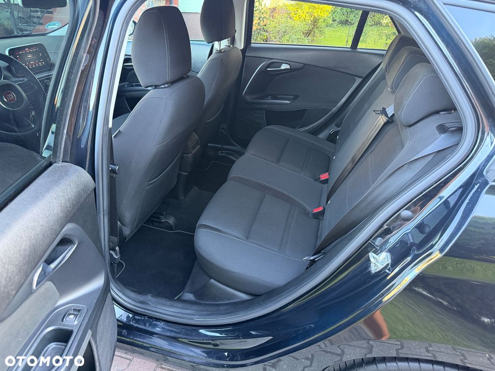 Fiat Tipo 1.4 T-Jet Lounge - 25