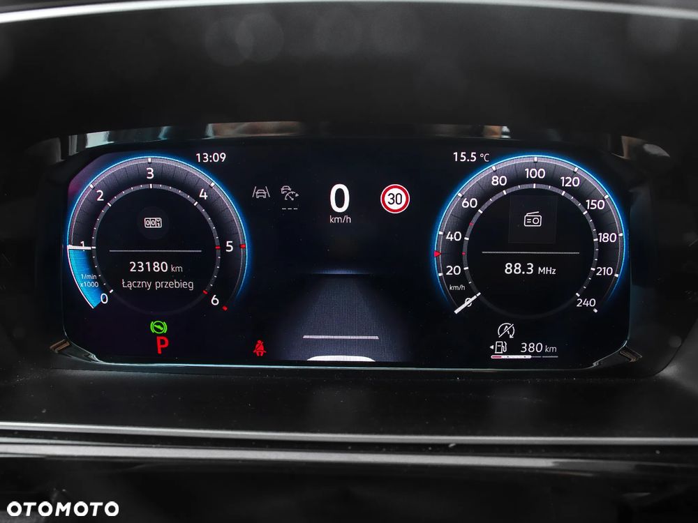 Volkswagen Caddy 2.0 TDI Style DSG - 21