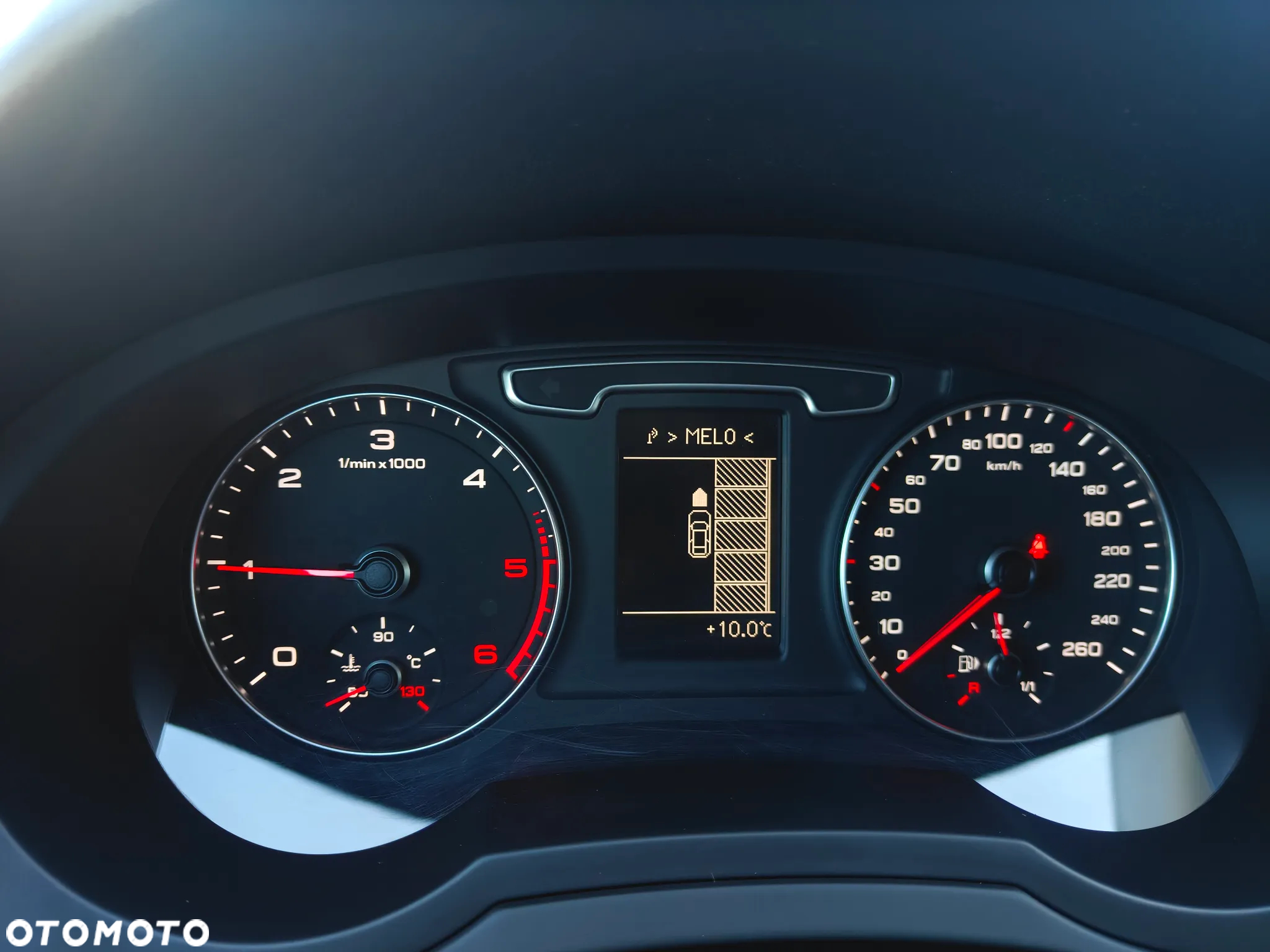 Audi Q3 2.0 TDI Edycja Specjalna - 20