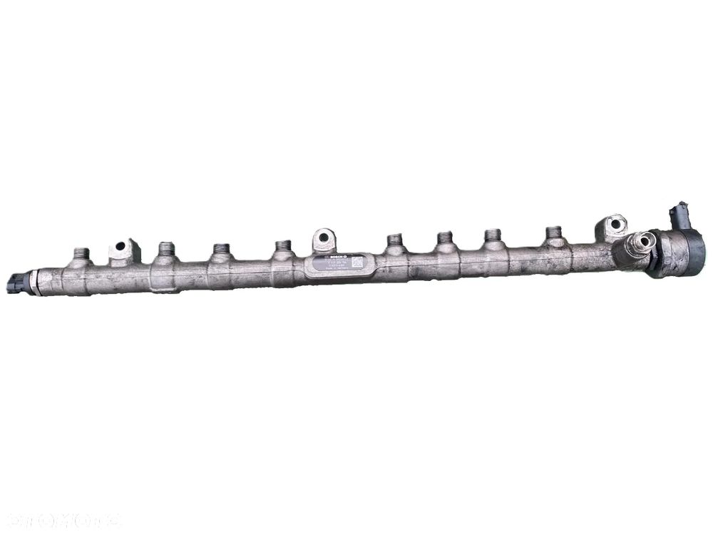 LISTWA WTRYSKOWA PALIWA MAN TGX TGS EURO 6 D3876 LF 01 - 2