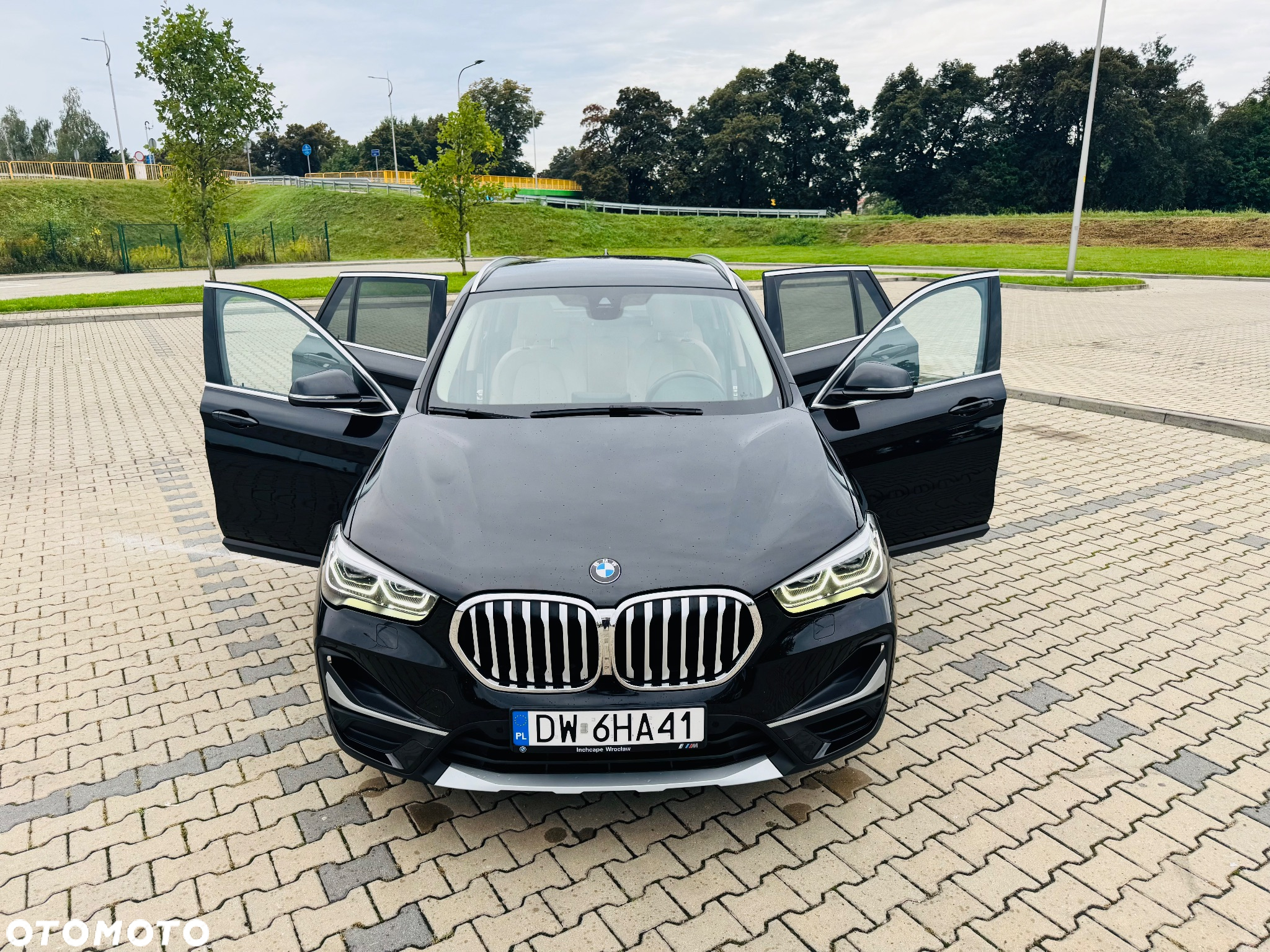 BMW X1 sDrive20i M Sport - 2