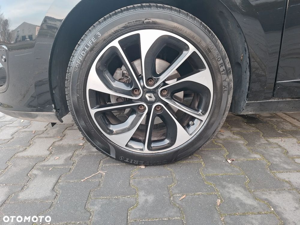 Renault Megane 1.2 16V TCe Energy Bose - 26