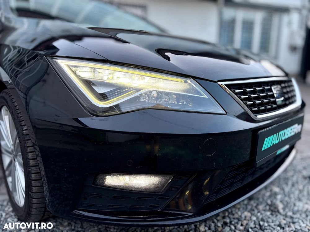 Seat Leon 2.0 TDI Start&Stop XCELLENCE - 7