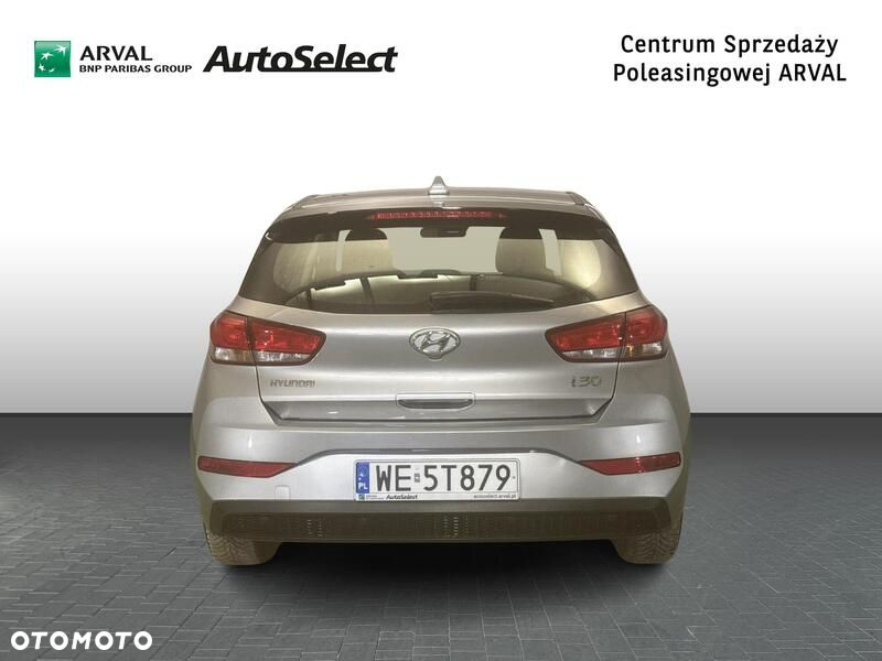 Hyundai i30 1.5 DPI Modern - 5