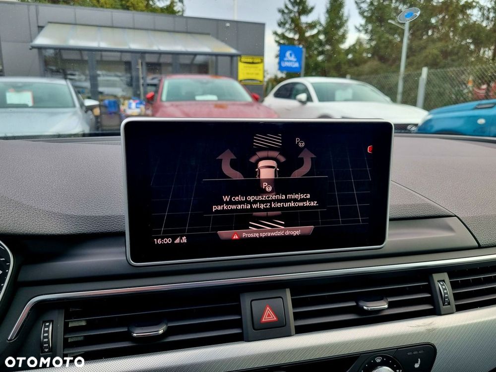 Audi A4 Avant 2.0 TDI S tronic - 23