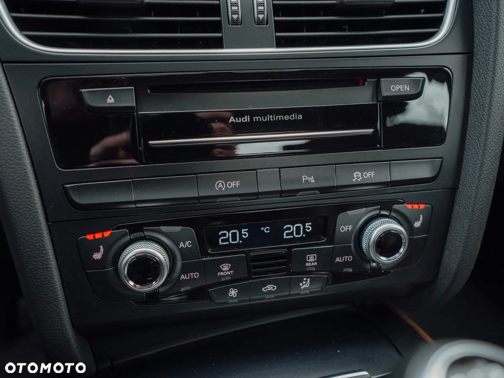Audi A5 Sportback 2.0 TFSI Quattro - 34