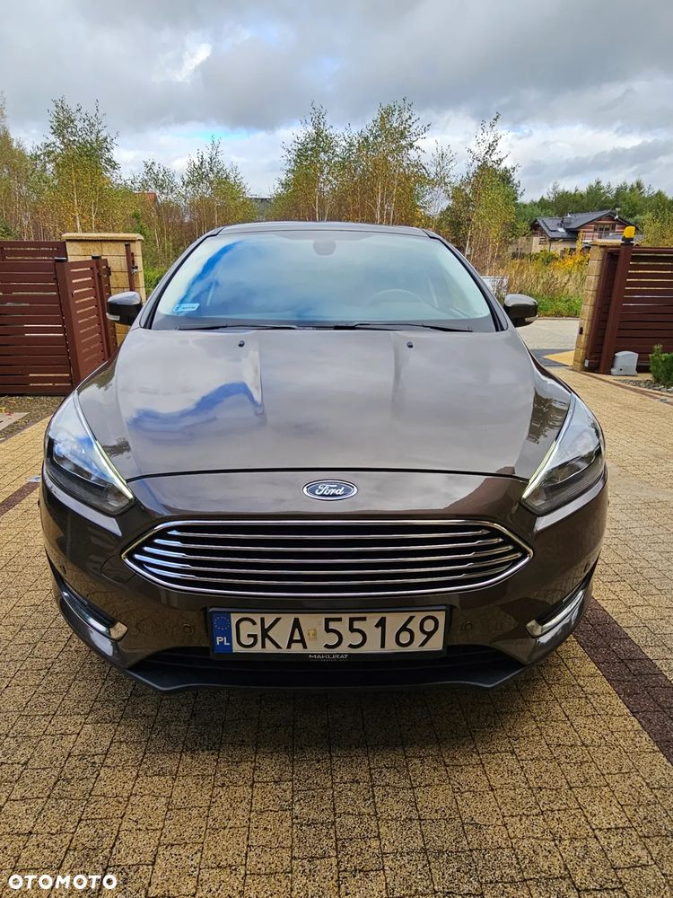 Ford Focus - 8