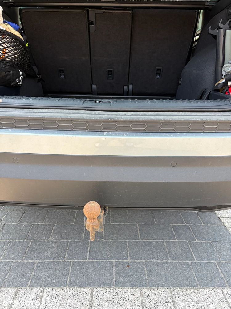 Skoda Kodiaq 2.0 TSI 4x4 Business DSG - 10