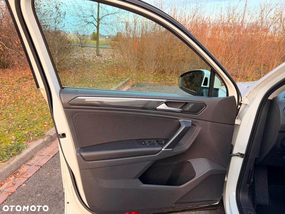 Volkswagen Tiguan 2.0 TDI BMT SCR 4Mot Highline DSG - 19