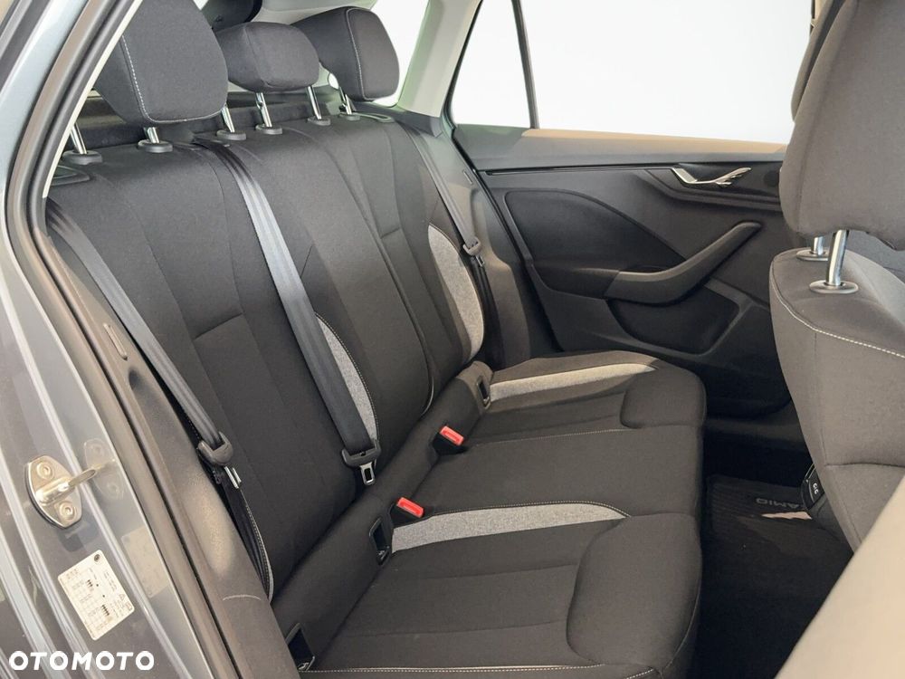 Skoda Kamiq 1.0 TSI Selection - 17