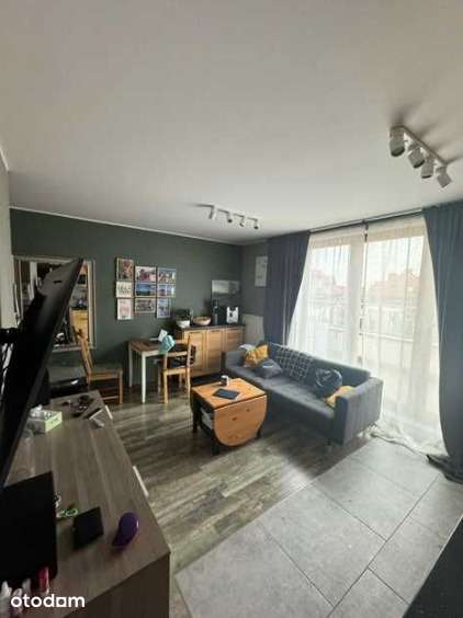 Wysoka/3 pokoje/duży balkon/garaż w cenie