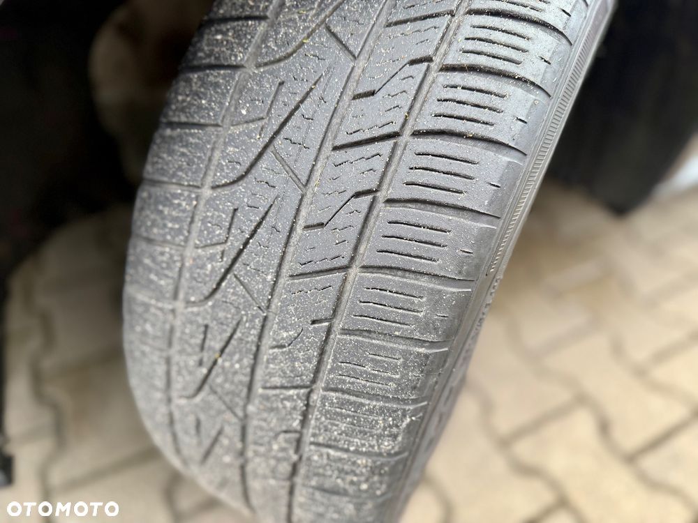 Ford Puma 1.0 EcoBoost Hybrid TITANIUM DESIGN - 29