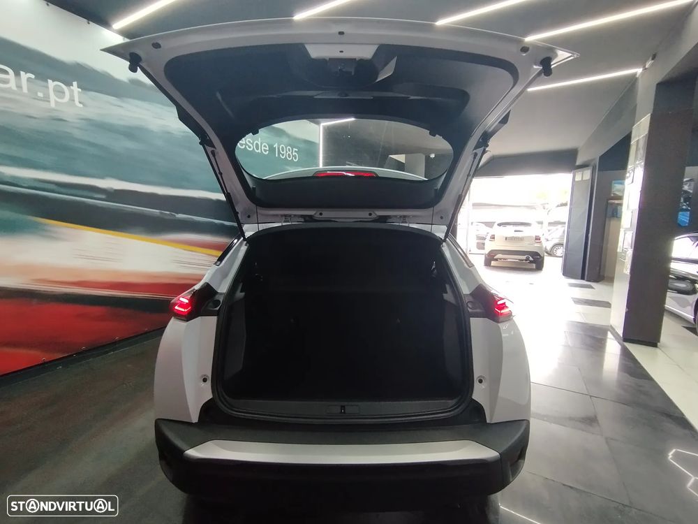 Peugeot 2008 1.2 PureTech Style - 11