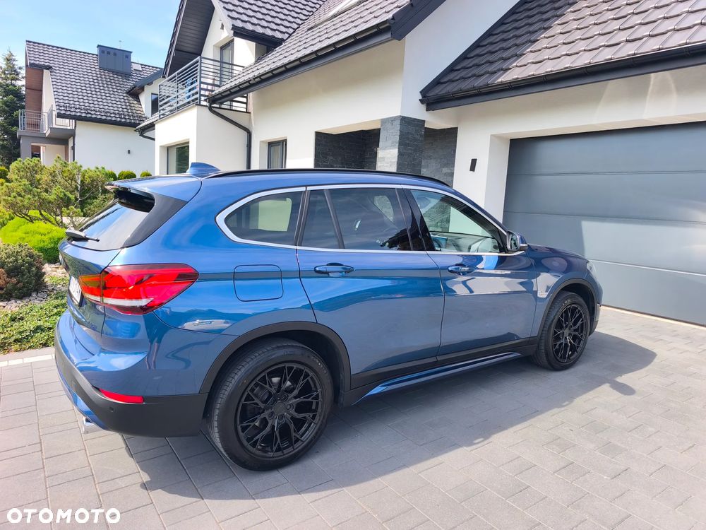 BMW X1 - 18