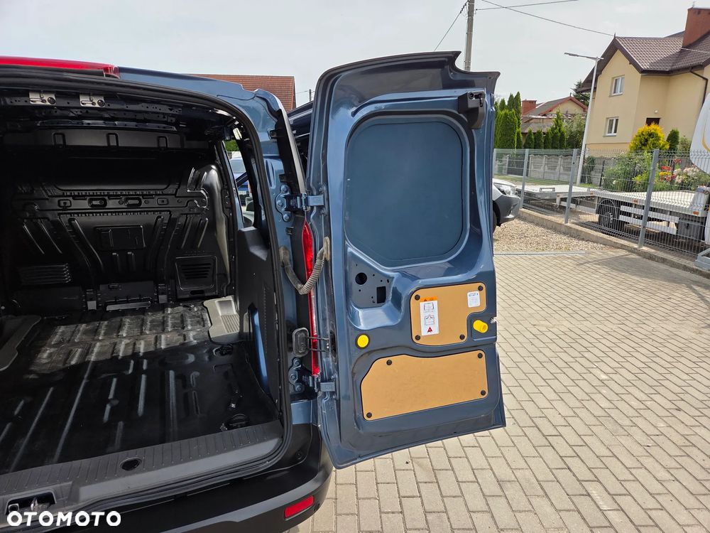 Ford Transit Connect 230 L2 Trend (bryg.) - 18
