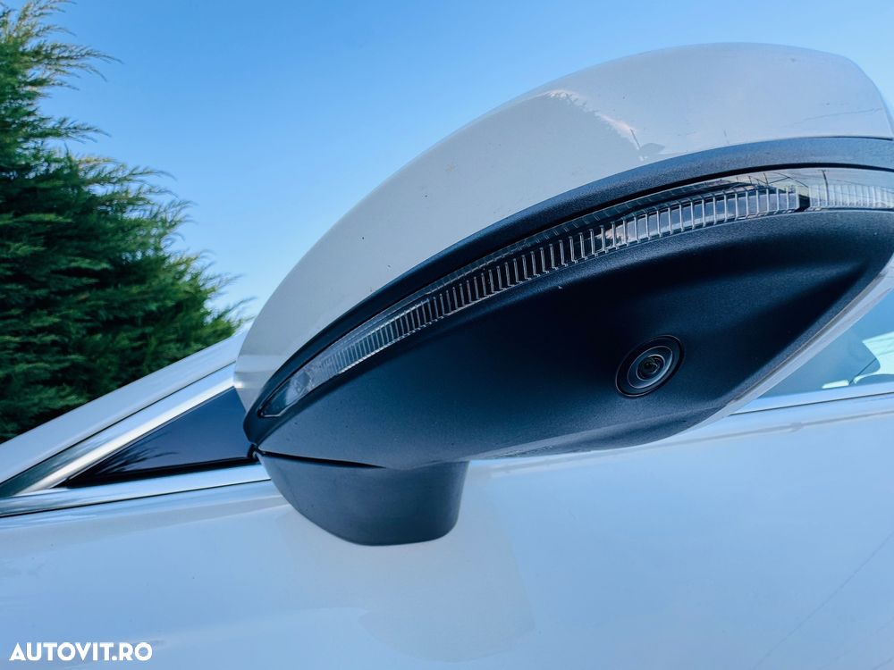 Audi A6 50 TDI quattro Tiptronic MHEV S Line - 28