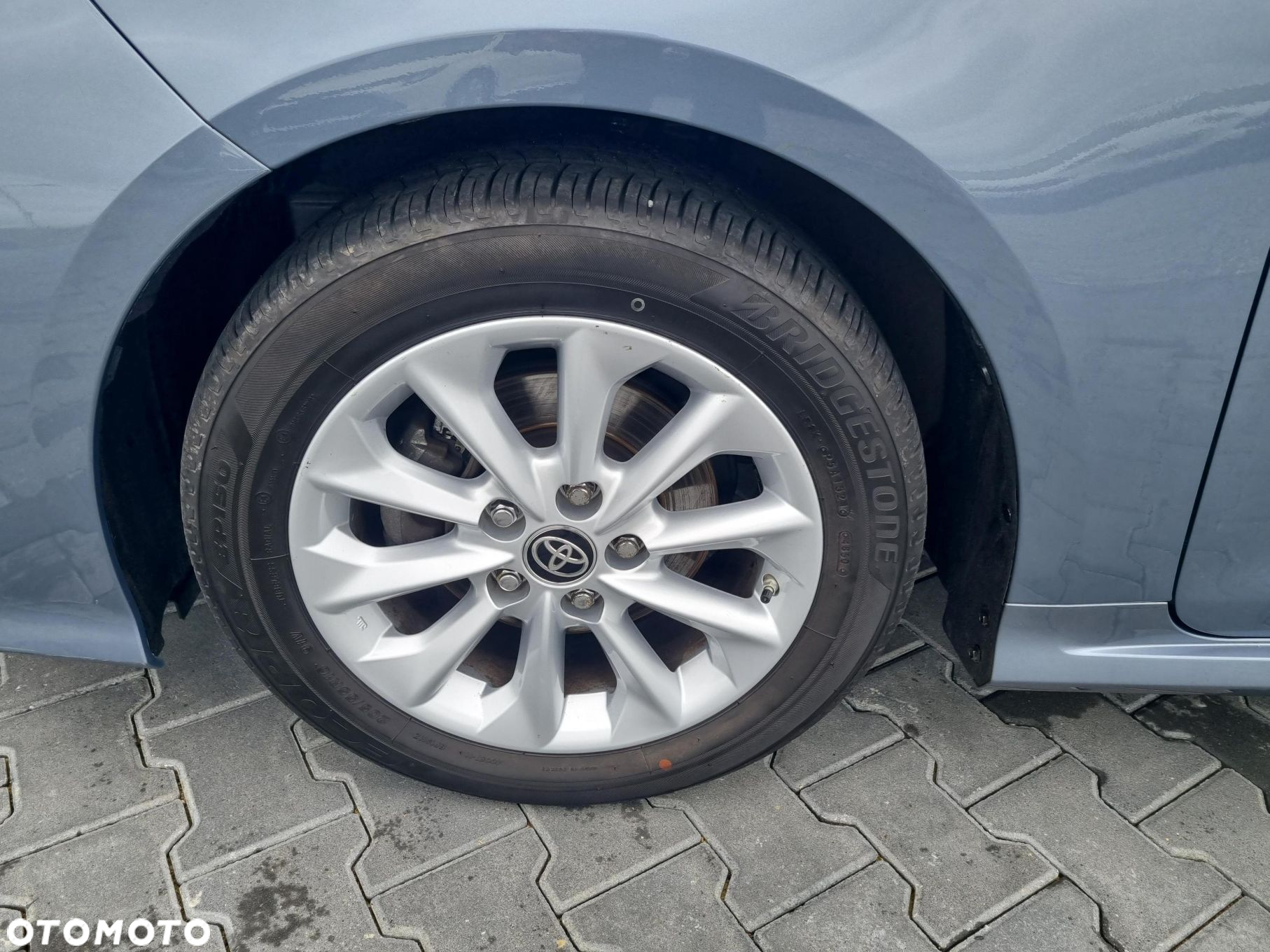 Toyota Corolla 1.5 Comfort MS - 3