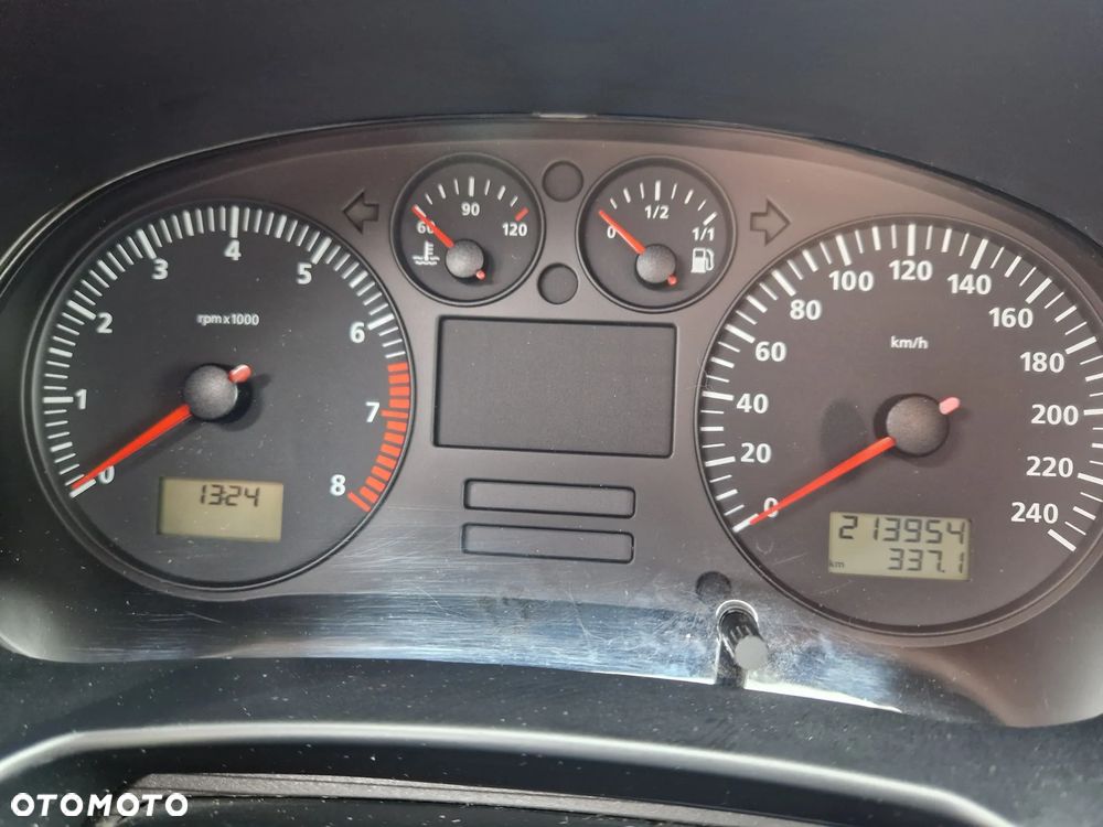 Seat Leon 1.6 Spirit - 16