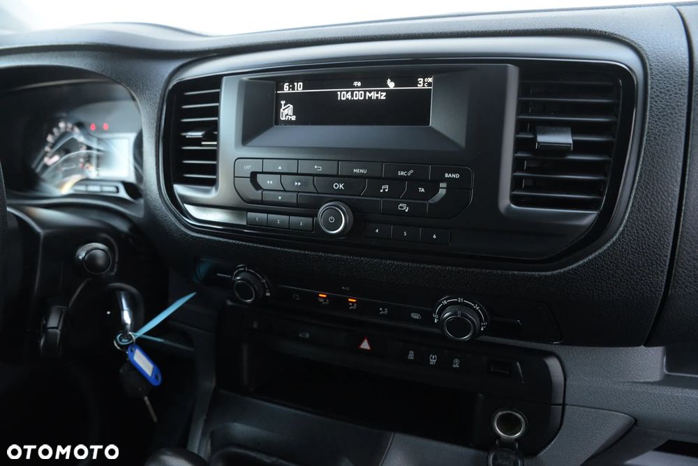 Opel Vivaro - 33