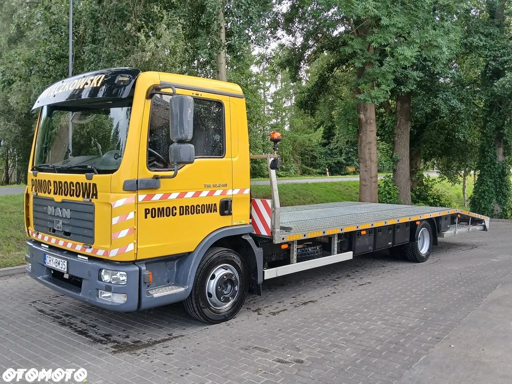 MAN tgl - 1