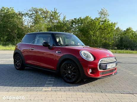 MINI Cooper - 1
