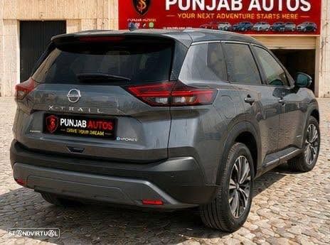 Nissan X-Trail - 9