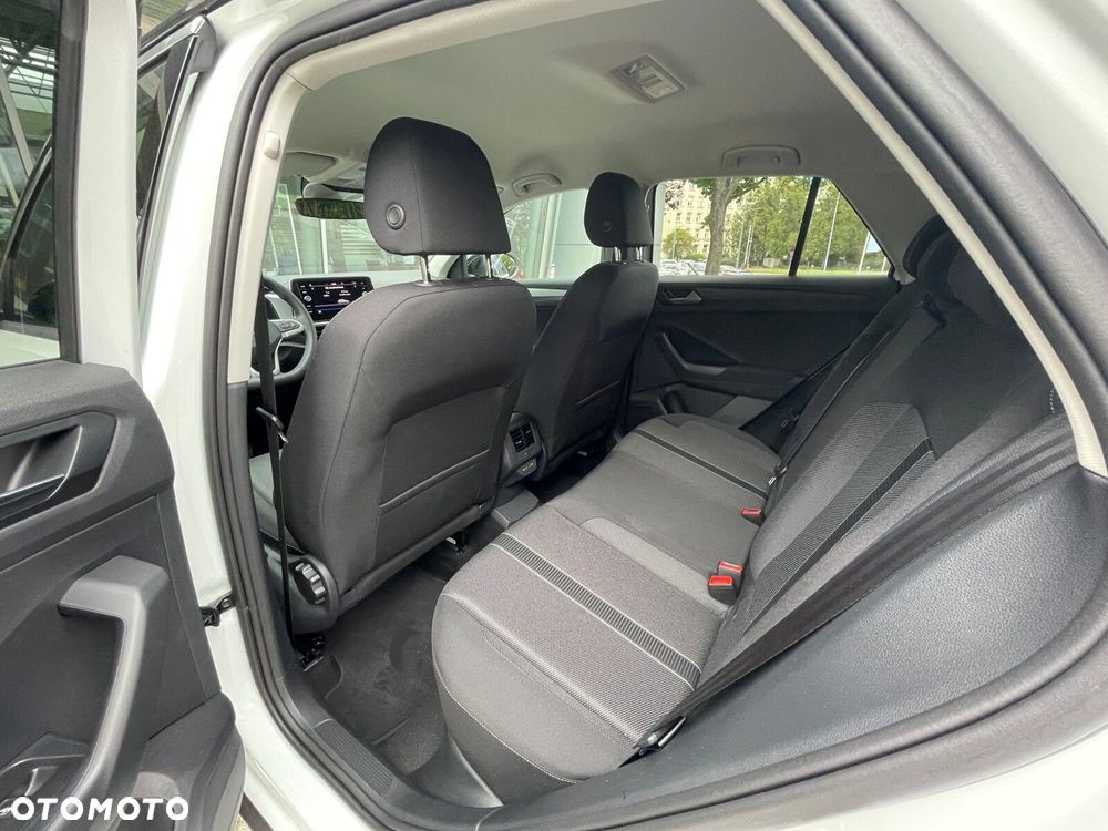 Volkswagen T-Roc 1.5 TSI Life Plus DSG - 26