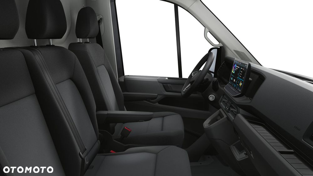 Volkswagen Crafter - 8