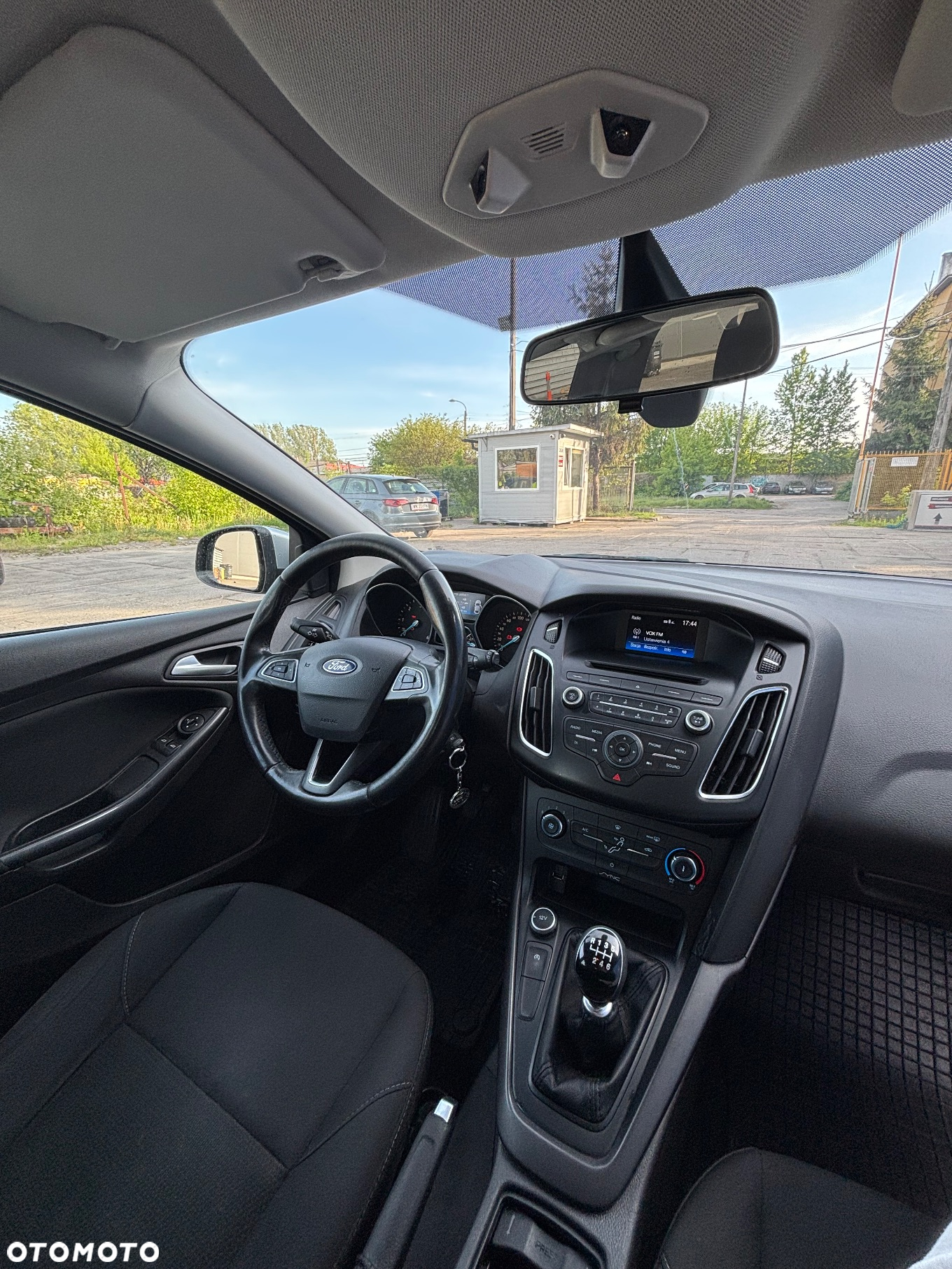 Ford Focus 1.5 TDCi Trend - 4