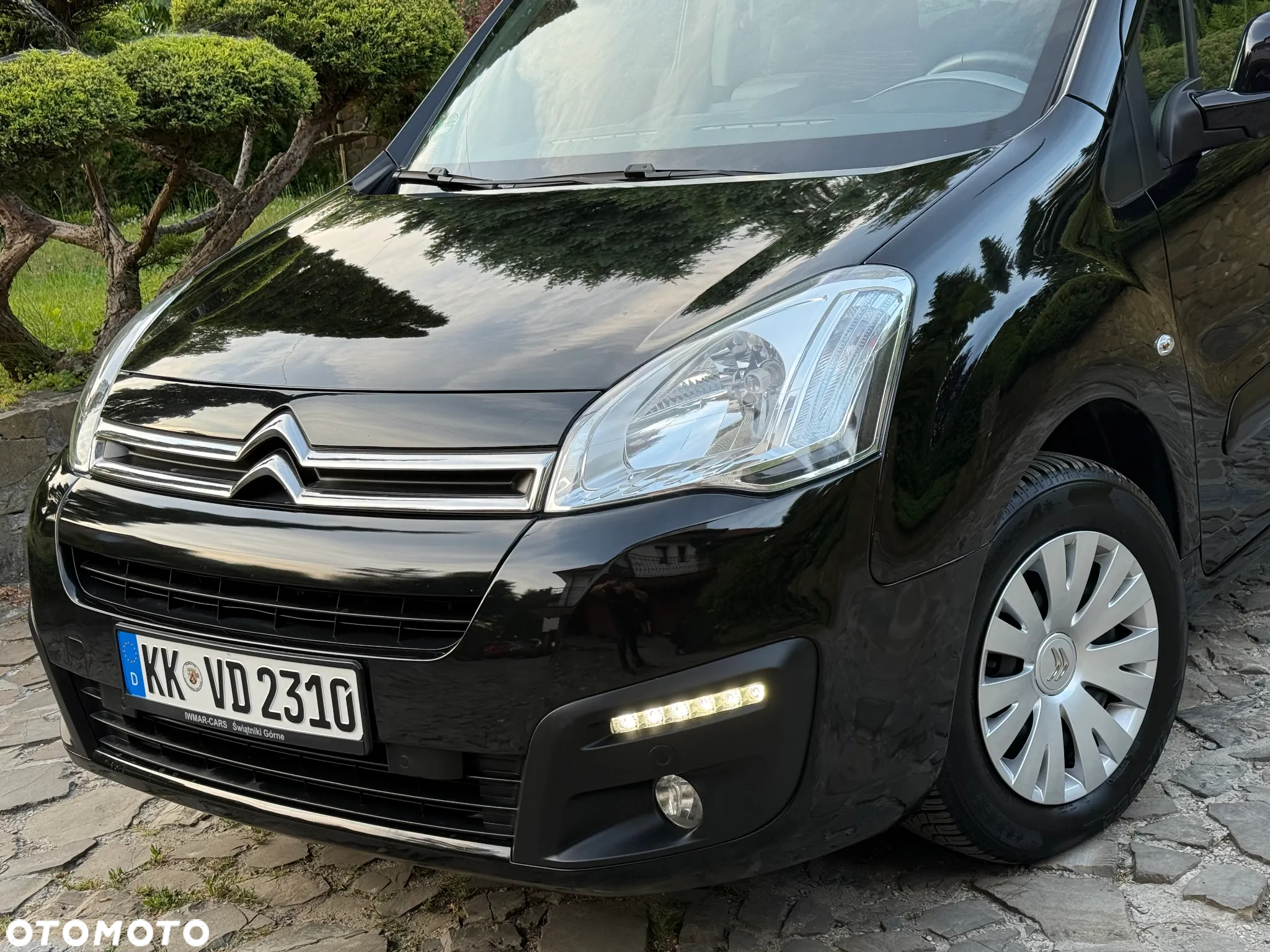 Citroën Berlingo Multispace BlueHDi 120 S&S SELECTION - 12