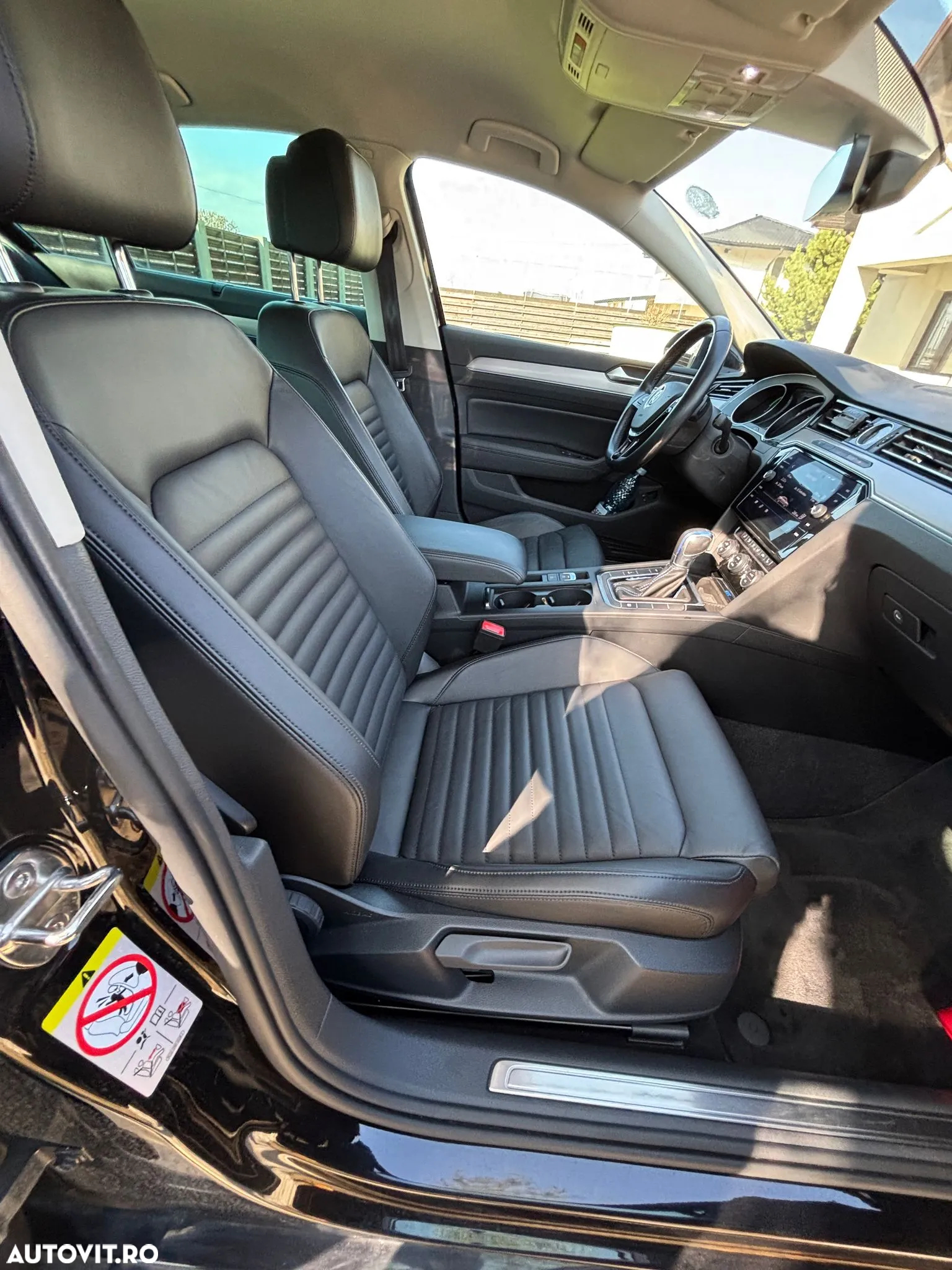 Volkswagen Passat Variant 1.4 TSI Plug-In-Hybrid DSG GTE - 19