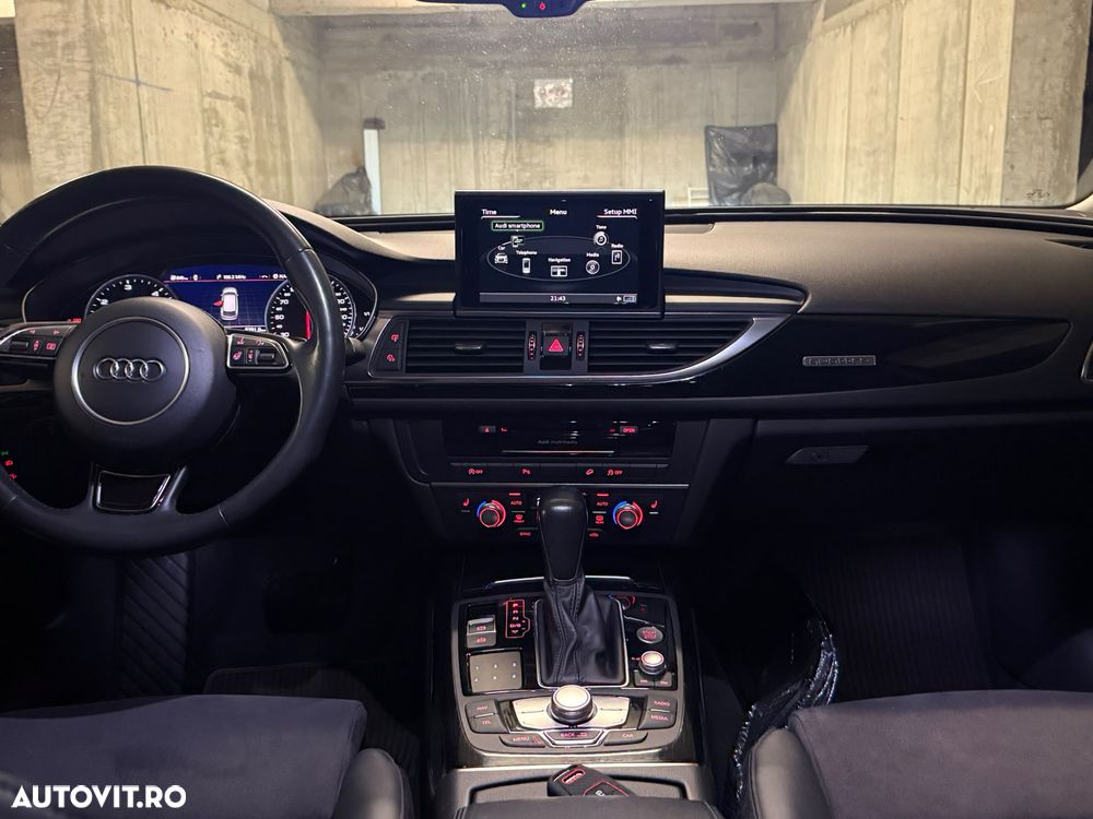 Audi A6 Allroad - 9