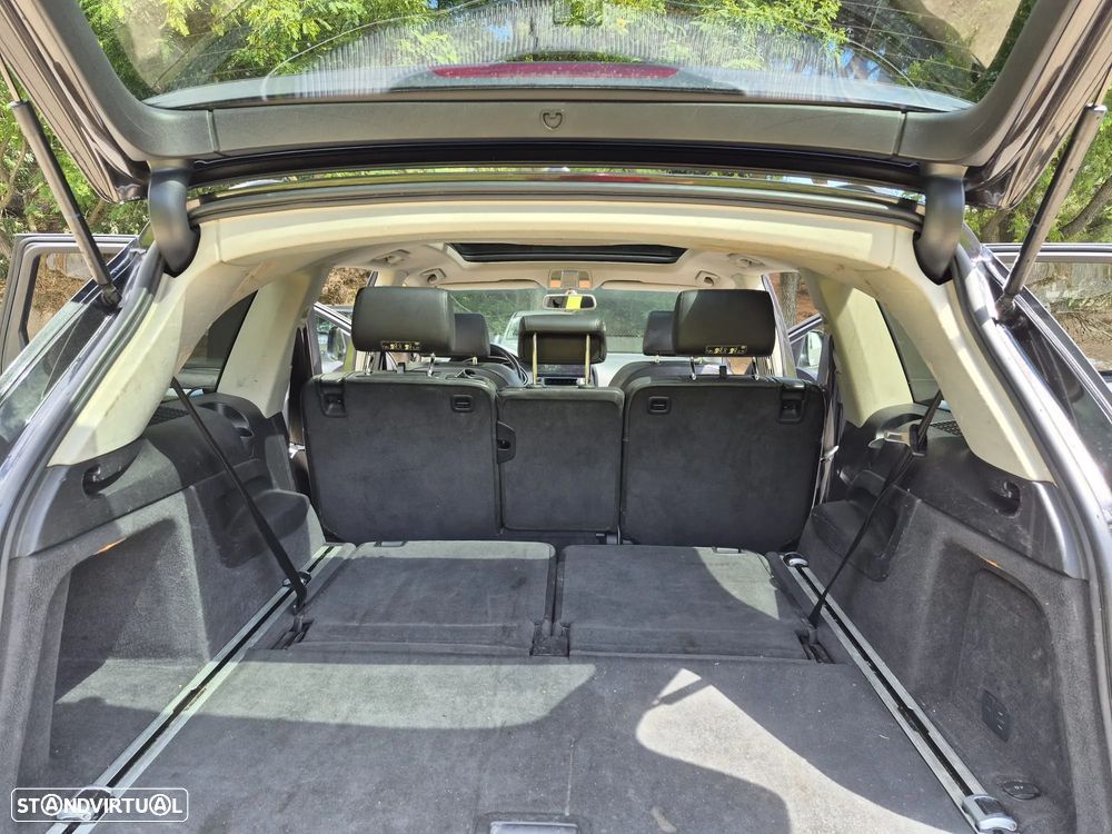 Audi Q7 3.0 TDI Sport Tiptronic - 13