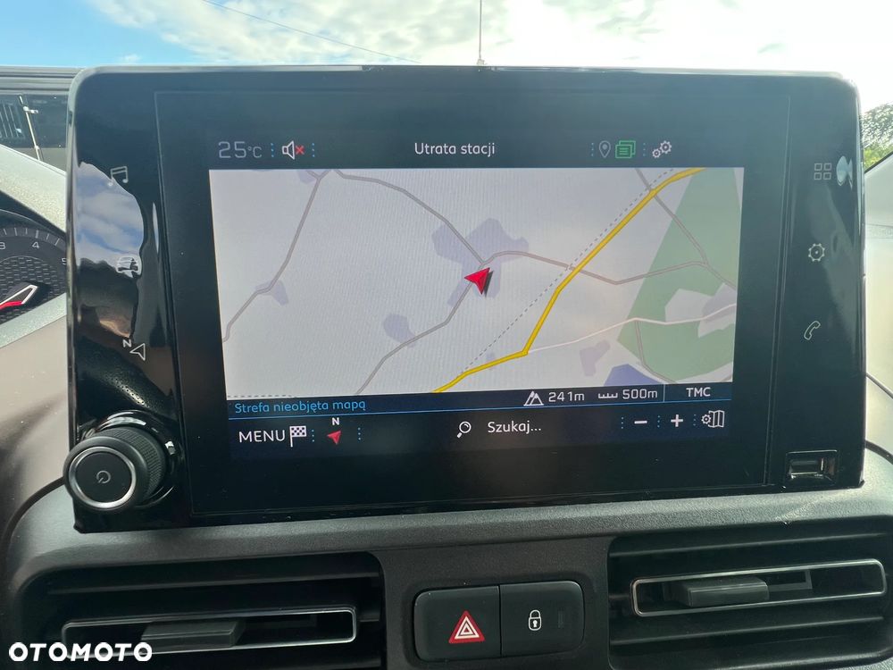 Peugeot Rifter 1.5 BlueHDI GT S&S - 26