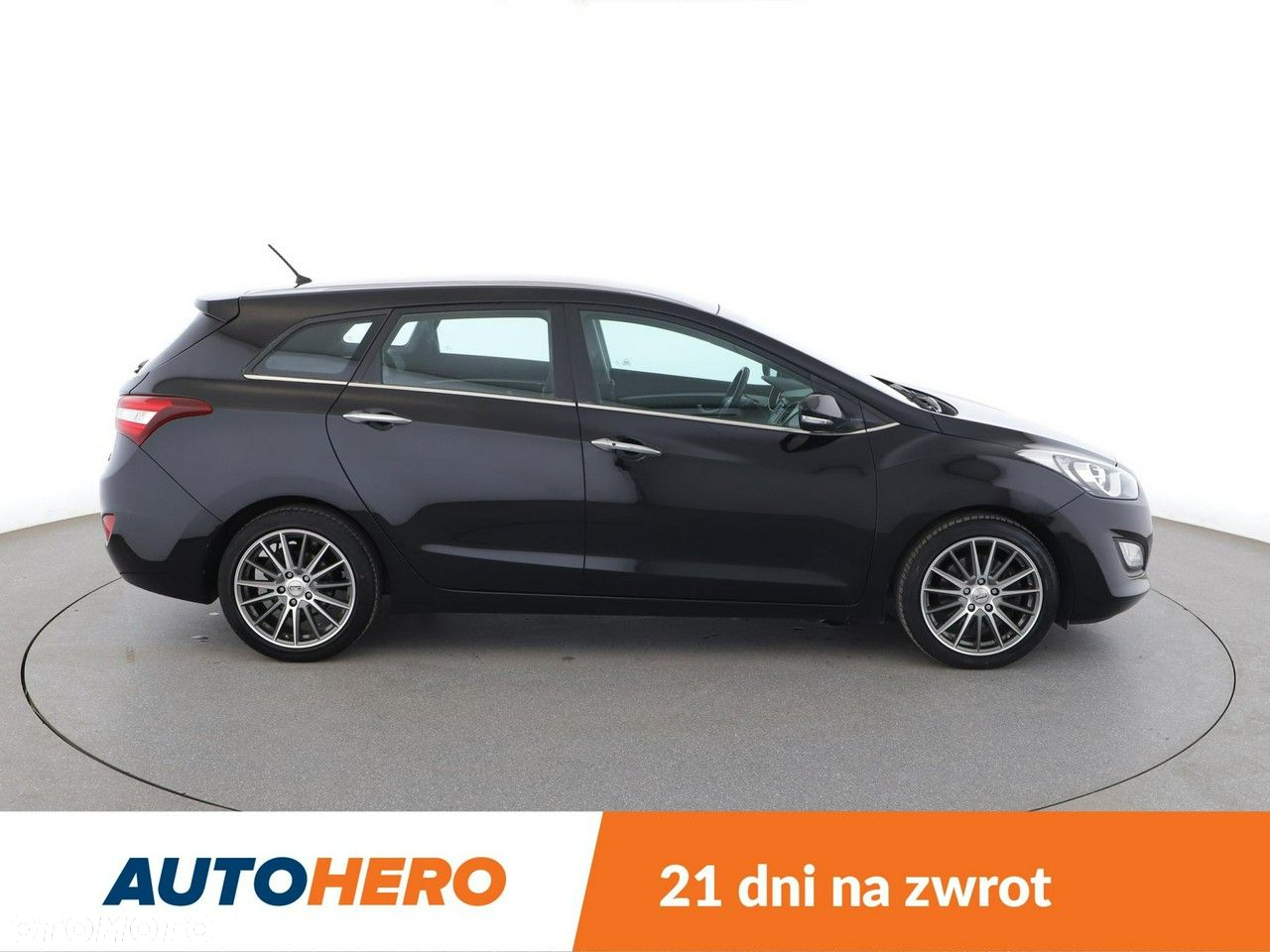 Hyundai i30 1.6 GDI Style - 9