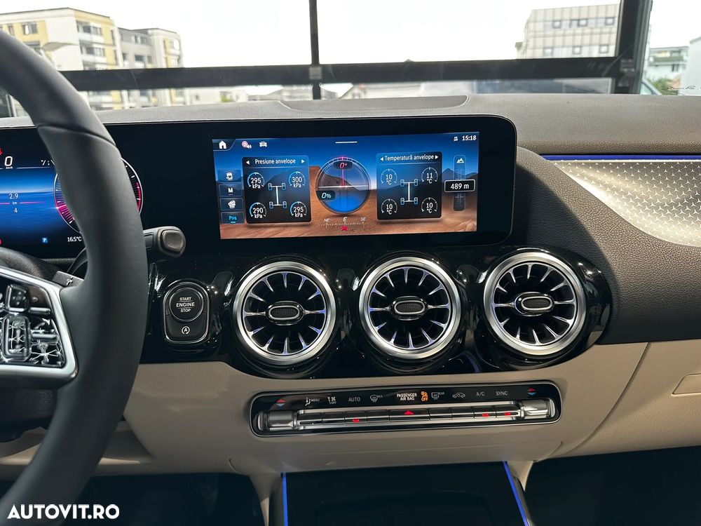 Mercedes-Benz GLA 220 4MATIC MHEV Aut. - 18