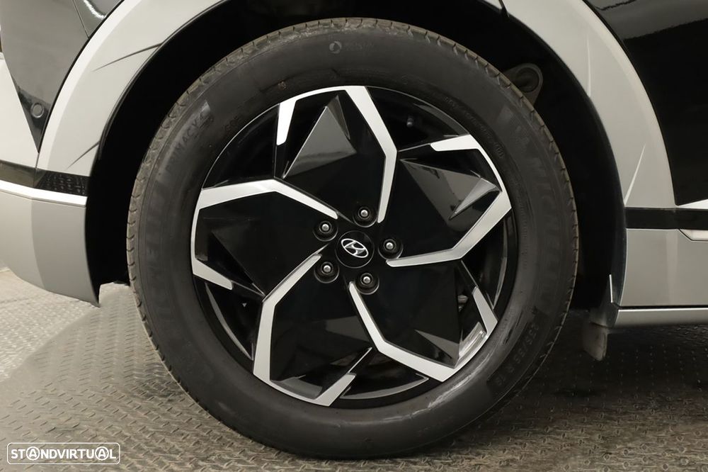 Hyundai Ioniq 5 73 kWh Vanguard+ - 5
