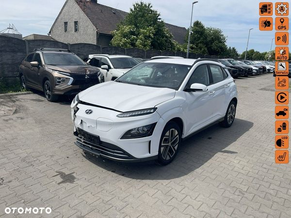 Hyundai Kona Electric 39kWh Style