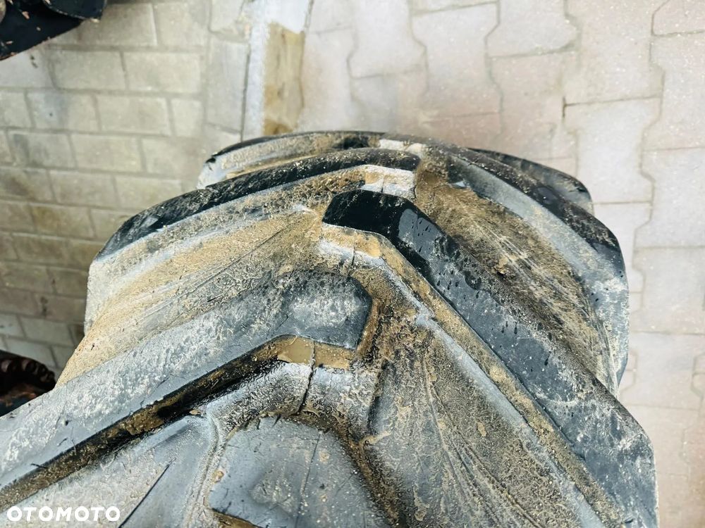 Caterpillar TH 336 - 16