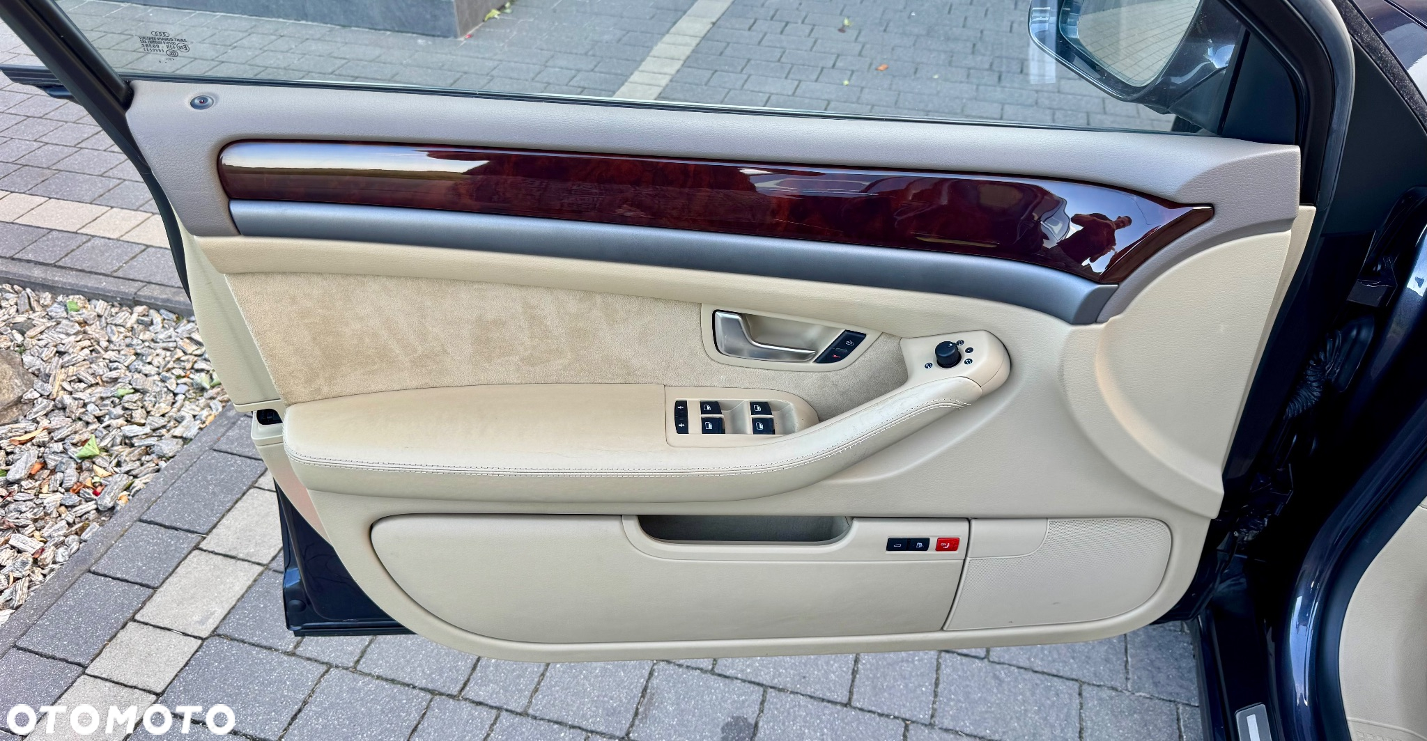 Audi A8 4.2 TDI Quattro - 15