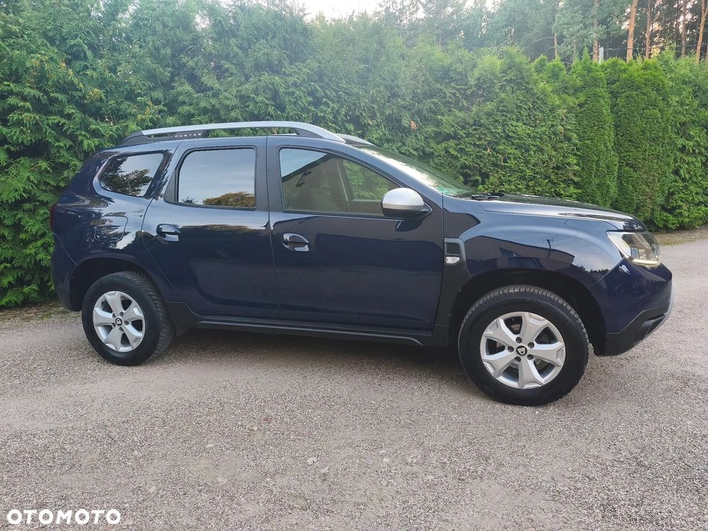 Dacia Duster 1.6 SCe Prestige - 38